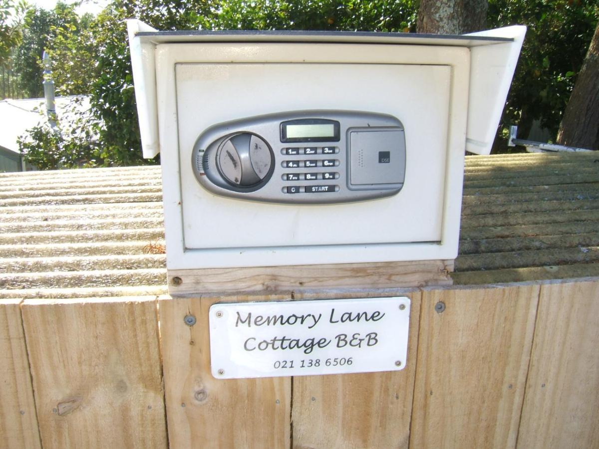 Memory Lane Country Cottage Cambridge Exteriör bild